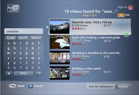 With the app, you can: Verizon Fios Tv Gets Youtube Web Radio Access Slashgear