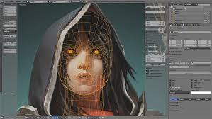 From ranged playstyle to near melee distance styles, there is a variety of setups that work for everyone. Demon Hunter Diablo Iii Works In Progress Blender Artists Community