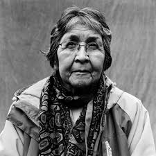 Endangered or a language in hiding?