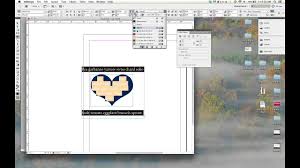 Or, with your raster image already placed elsewhere, select it and copy/cut. How M Chu The Ink Spot Tech Tips Using Clipping Paths In Indesign Cs5 Download Indesign Cs5