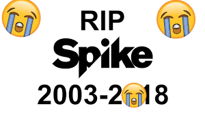 Canale 49 del dtt e canale 26 su tivusat. The End Of Spike Tv The Launch Of Paramount Network January 18 2018 Youtube