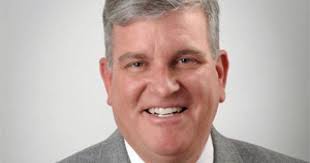 Five questions for John Carson