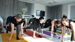 Take 5 rounds of deep breath in this pose, closing the eyes if you have your balance. Benefits Of Doing Morning Yoga Reasons To Start Stretching Myvegan