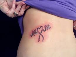 Tattoos aren't for everyone, but they're a compelling way for anyone to take ownership of their body in a visual way. 130 Inspiring Breast Cancer Ribbon Tattoos June 2021