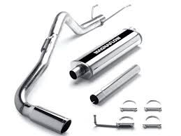 Magnaflow Performance Exhaust System