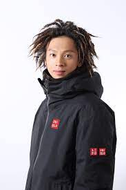 Uniqlo Names Pro Snowboarder Ayumu Hirano as Latest Brand Ambassador – WWD