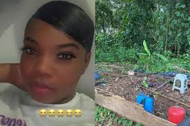 FAMILY'S SEARCH FOR MISSING WOMAN ENDS IN TRAGEDY; HUSBAND ARRESTED