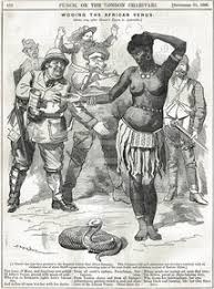 Résultat de recherche d'images pour "punch irish caricature"