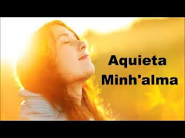 Stream aquieta minh'alma the new song from ministério zoe. Youtube Aquieta Aquieta Minha Alma Musica Evangelica