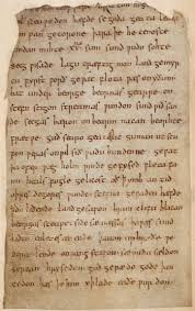 Epic Conventions In Beowulf Study Com