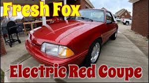 Image result for Electric Red 1993 Tempo