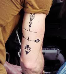 Check spelling or type a new query. What Is The Meaning Of Arrow Tattoos