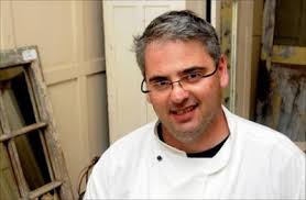 Tributes pour in after restaurateur's shock death