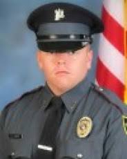 Reflections for Patrolman Chad Ernest Spicer, Georgetown Police Department,  Delaware
