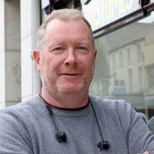 Mullaney's hoping to bounce back