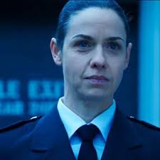 Did You Think #Wentworth 's Vera Bennett is a Good Officer? via  @stacyamiller85
