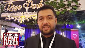 Samsun'da rüya park düğün salonundan evleneceklere müthiş kampanya açıklaması. Samsun Da Ruya Park Dugun Salonundan Evleneceklere Muthis Kampanya