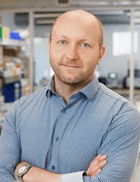 David Kugler's Instagram, Twitter & Facebook