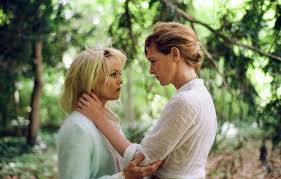 VIDEO. Yann Gonzalez: «Vanessa Paradis était une évidence en productrice  lesbienne de pornos gays»