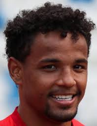 Johnny Robert's Instagram, Twitter & Facebook