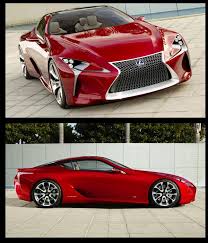 Check spelling or type a new query. Blog Serius Serius Konsep Lexus Lf Lc 10 Gambar