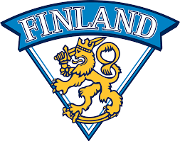 Not all logos are created equal, but there are quite lot of good ones across the nhl. Swedish Hockey League Logos Finnish National Men S Ice Hockey Team Clipart Full Size Clipart 1494788 Pinclipart