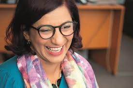 Články autora Fatima Rahimi