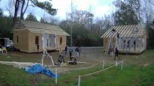 Save yourself hundreds of hours of time, frustration and money with our comprehensive and easy to read plans. Rural Studio 20k House Model Home Construction Timelapse By Timothy Hursley Youtube