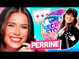Perrine règle ses comptes en direct et clashe Maxence lors de la finale de  Secret Story