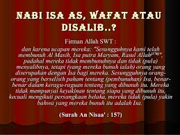 We did not find results for: Kisah Isa Al Masih As
