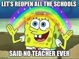 The decision is upon us. Sponge Bob Quarantine Imgflip