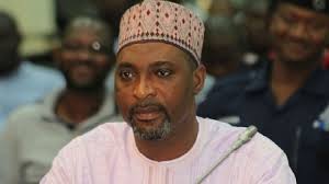 Solve impasse between Muntaka and constituency executives