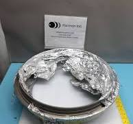 Novellus 15-119956-00 Anode Ring 300mm Grit, 138507 | eBay