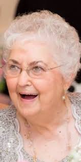 Martha Daffin Obituary