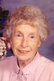 Obituary information for Eva G. Canfield