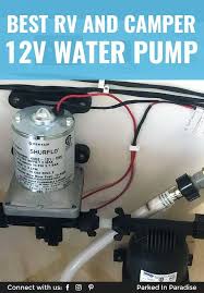 camper van conversion diy