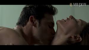 Blanca Soto's Seduction - Sensual Moments