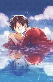 Anime one piece luffy law zoro sanji fanart 180pcs postcard post. Pin On æµ·è³ŠçŽ‹