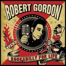 You'll find everything you'll need to put together the best rockabilly fashion inspired outfit.you will always find the highest quality rockabilly clothing online at discount prices. Robert Gordon Rockabilly For Life Cd Jpc