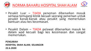 Bermula sekitar tahun 1996, hospital pakar demc shah alam berkembang maju sebagai pusat kesihatan yang menawarkan kombinasi perkhidmatan 'primary care', khidmat pakar dan program penjagaan kesihatan. Hospital Shah Alam Home Facebook