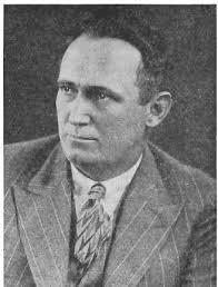 The Frisco Employes' Magazine, May 1930