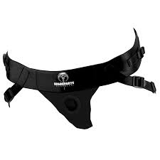 Joque strap on harness