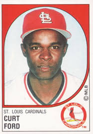Curt Ford Cards: Values, Rookies