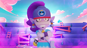 Emz was a bit of a challenge, took a little while to get her hair flow/style right and she came with a whole bunch of our brawl stars skins list features all of the currently and soon to be available cosmetics in the game! Kupujem Super Fan Emz Skin Brawl Stars Youtube