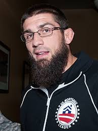 Kurt Mcgee's Instagram, Twitter & Facebook