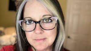 Monica Ballinger's Instagram, Twitter & Facebook