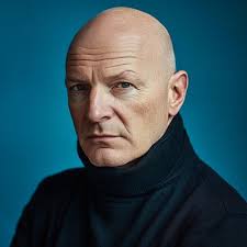 Mark Ewart Official AI Artist Voice Generator