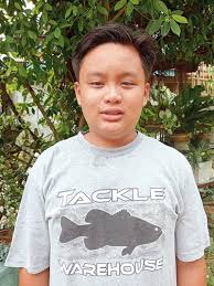 International Pen Pal