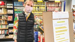 La Rue Carnot A Berck Se Deconfine En Douceur Ce Lundi