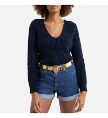 Livraison rapide et meilleurs prix garantis ! Pulls Femme La Redoute Collections